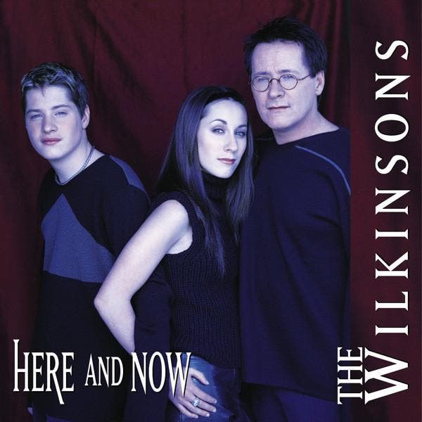 The Wilkinsons - Here And Now, CD & DVD, CD | Pop, Envoi
