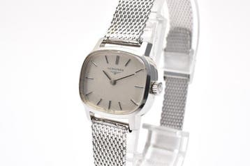 Longines - Sans prix de réserve - Vintage - Femme -