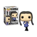 Funko POP!  The Addams Family - Wednesday Addams #1549, Verzenden, Nieuw