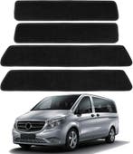 Vloermatten Mercedes V-Class | Tweede kansje | OP = OP, Verzenden, Nieuw