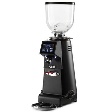 Koffiemolen | TWIST | Instelbare Maalgraad | Vulinhoud, Verzenden
