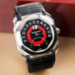 Gérald Genta - White Gold Octo Bi-Retro - OBR.Y.60.510 -, Nieuw