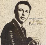 Jim Reeves - The Essential Jim Reeves, Verzenden, Gebruikt