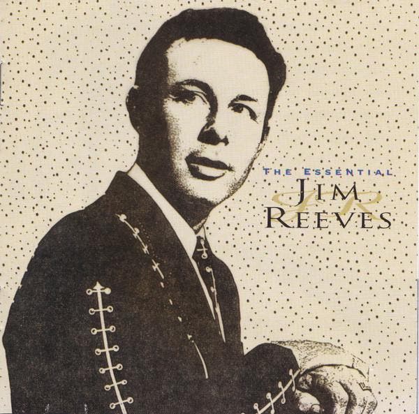Jim Reeves - The Essential Jim Reeves, Cd's en Dvd's, Cd's | Pop, Gebruikt, Verzenden