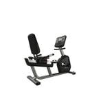 Life Fitness - Club Series+ - Recumbent Lifecycle, Sport en Fitness, Ophalen of Verzenden, Zo goed als nieuw