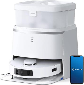 Robot Aspirateur 11 000 Pa - -35% jusqua epuisement des..., Verzenden