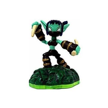 Skylanders Spyros Adventure: Stealth Elf, Verzenden
