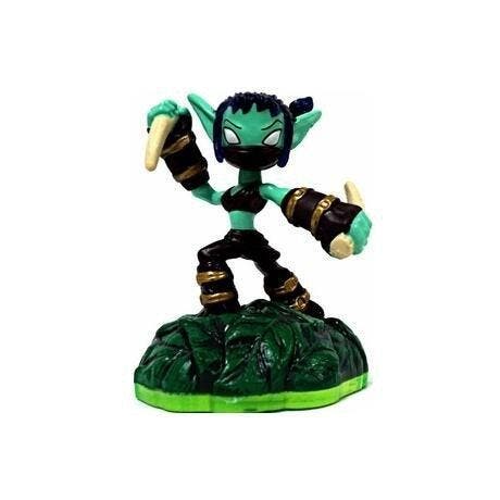 Skylanders Spyros Adventure: Stealth Elf, Games en Spelcomputers, Spelcomputers | Nintendo Wii, Verzenden
