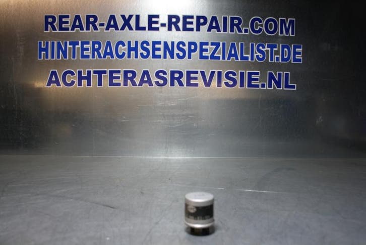 Relais voor Opel Ascona A, Manta A, merk Hella. (Interieur), Auto-onderdelen, Interieur en Bekleding, Nieuw, Opel, Verzenden