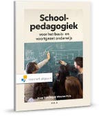 Schoolpedagogiek / Vast Boek 9789001827892 Wouter Pols, Verzenden, Wouter Pols