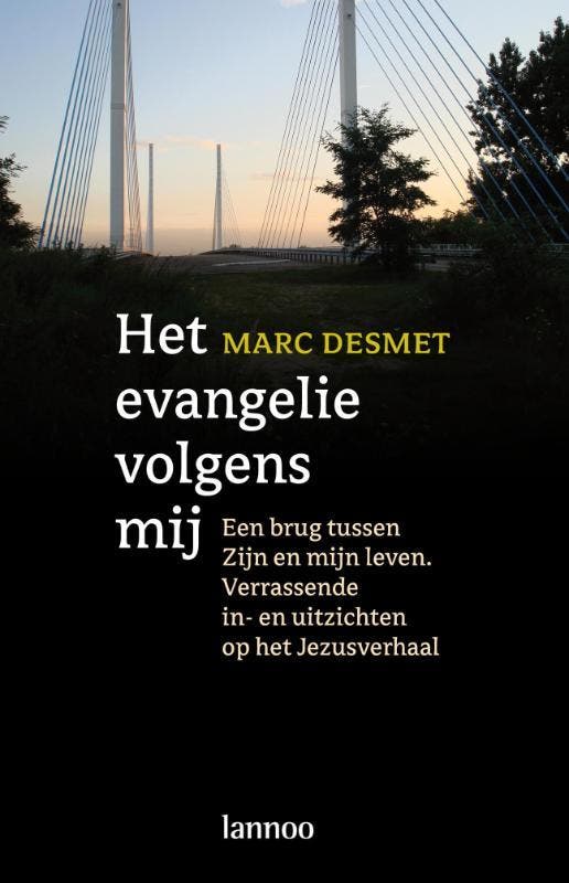 Het evangelie volgens mij 9789020976335 M. Desmet, Livres, Religion & Théologie, Envoi