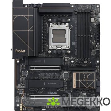 ASUS PROART B850-CREATOR WIFI NEO, Informatique & Logiciels, Cartes mères, Verzenden