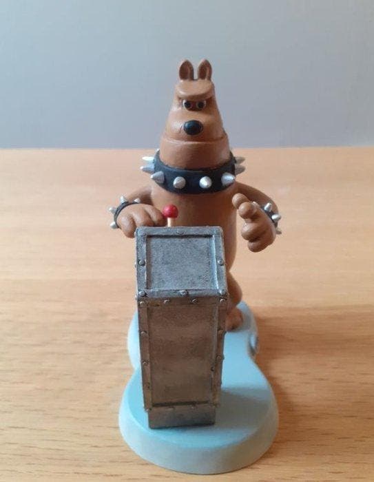 Robert Harrop Designs Ltd - Wallace & Gromit - 1 - Preston, CD & DVD, DVD | Films d'animation & Dessins animés