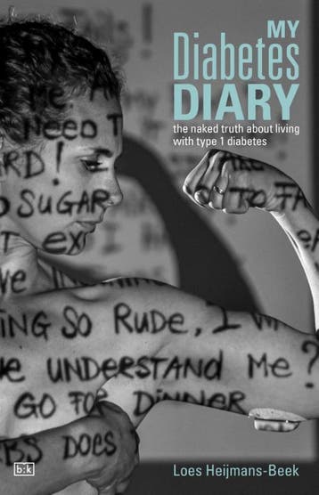 My diabetes diary 9789492595492 Loes Heijmans-Beek, Verzenden, Loes Heijmans-Beek
