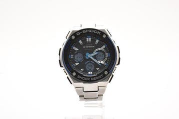 Casio - G-SHOCK Solar Radio-Controlled - Sans prix de