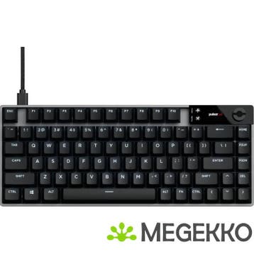 Pulsar eS HE 70 Hall Effect Gaming Toetsenbord, Verzenden, Nieuw