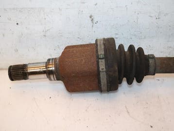 Aandrijfas links-voor Ford Focus O166908