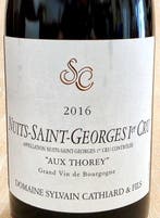 2016 Domaine Sylvain Cathiard & Fils - Nuits-Saint-Georges, Collections
