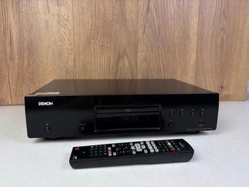 Denon - DBT-1713UD - Blu-Ray / Super Audio Lecteur de CD