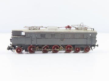 Intermodel N - Locomotive électrique (1) - E50.3 - DRG, Nieuw
