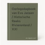 Oorlogsdagboek van Eva Jansen / Historische Reeks, Verzenden, Gelezen