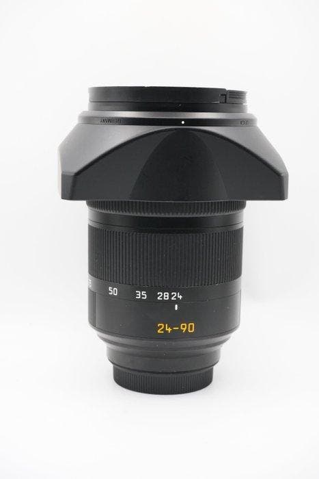 Leica Vario-Elmarit-SL 24-90/2.8-4 ASPH Zoomlens, Verzamelen, Foto-apparatuur en Filmapparatuur