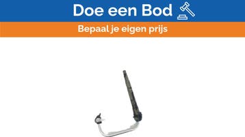 Bieden: Talamex Clamp Holder for Boat Hook or, Ophalen of Verzenden, Nieuw