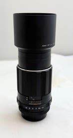 Asahi, Pentax Super-Multi-Coated Takumar 3.5/135mm - M42 |, Nieuw