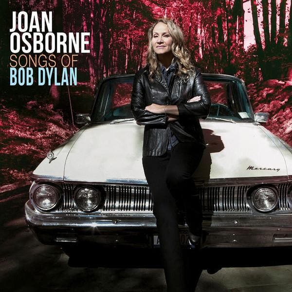 Joan Osborne - Songs Of Bob Dylan, CD & DVD, Vinyles | Pop, Envoi