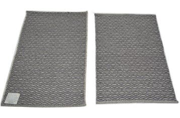 Handgeweven Kelim tapijt wol nieuw - Tapijt - 90 cm - 60 cm, Huis en Inrichting, Stoffering | Tapijten en Vloerkleden, Nieuw