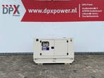FG Wilson P50-3 - 50 kVA Genset - DPX-16004, Ophalen of Verzenden