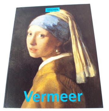 Jan Vermeer 1632-1675 / Taschen / 6 9783822806241, Verzenden, Zo goed als nieuw, Norbert Schneider