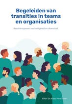 Begeleiden van transities in teams en organisaties, Verzenden, Kitlyn Tjin A Djie