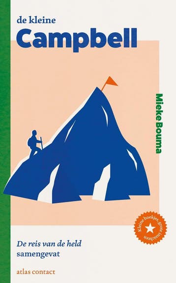Kleine boekjes, grote inzichten - De kleine Campbell, Boeken, Schoolboeken, Verzenden, Nieuw