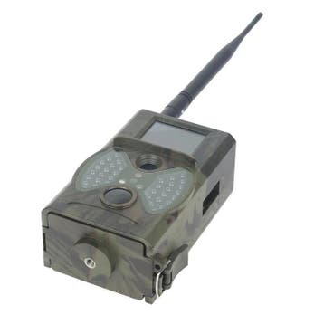 DrPhone DC1 – Digitale Wildlife Camera – Bewegingssensor –, Verzenden, Nieuw