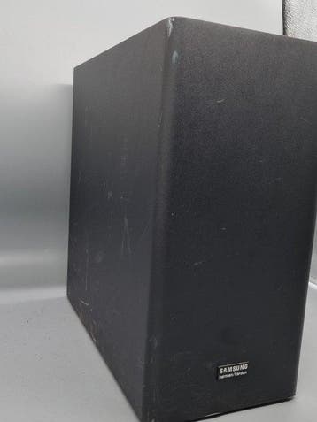 Harman Kardon - PS-WR95B Active Wireless Powered Subwoofer