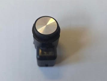 Parkeersensor PDC Chroom Chrome VW Passat Touran, Verzenden, Nieuw