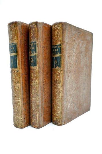 Philidor & Edmond Hoyle - Académie universelle des jeux,