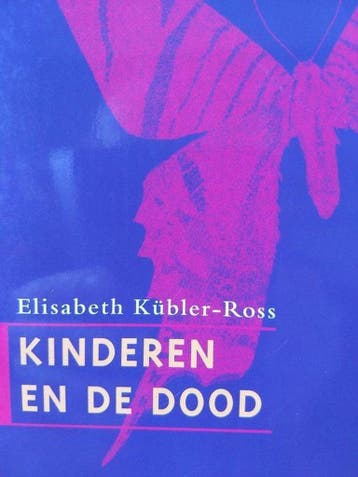 Kinderen en de dood 9789026315190 Elisabeth Kubler-Ross, Boeken, Verzenden, Zo goed als nieuw, Elisabeth Kubler-Ross