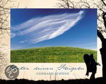 Unter deinen Flügeln 9783861740940 Gerhard Schöne, Verzenden, Zo goed als nieuw, Gerhard Schöne