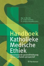 Handboek katholieke medische ethiek 9789079578115, Boeken, Verzenden, Gelezen