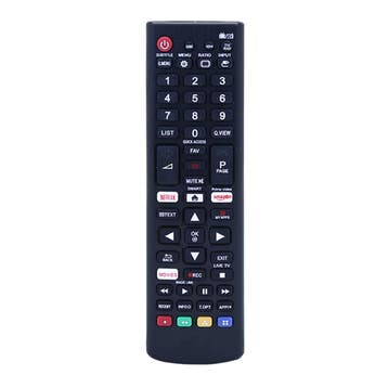 LG universele afstandsbediening voor alle LG Smart TVs - Sli, Ophalen of Verzenden