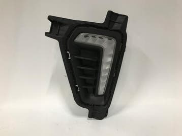 Maxus E-Deliver 3 22 - Halogeen LED DRL Links + Rooster C000, Verzenden