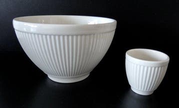 Wedgwood - Wedgwood - Tafelservies (8) - Windsor - Porselein