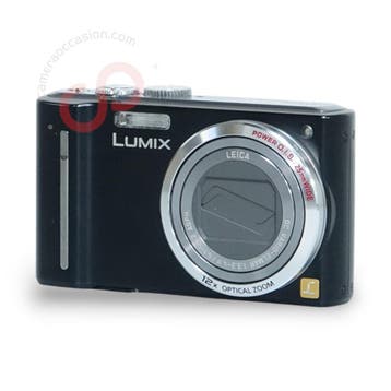 Panasonic Lumix DMC-TZ8 nr. 3509, Audio, Tv en Foto, Ophalen of Verzenden, Zo goed als nieuw, Overige Merken