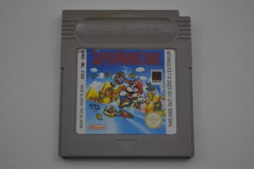 Super Mario Land (GB FAH), Nieuw