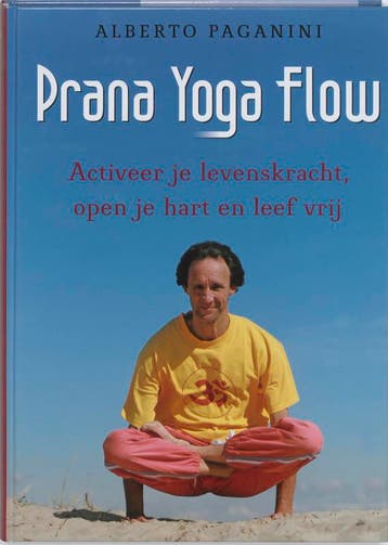 Prana Yoga Flow 9789020203912 Alberto Paganini, Verzenden, Alberto Paganini