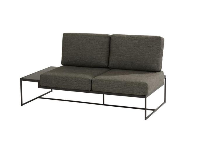 4 Seasons Outdoor Patio platform 2 zitter rechts * sale * |, Jardin & Terrasse, Ensembles de jardin