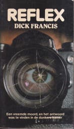 Reflex 9789029517607 Clare Francis, Livres, Thrillers, Verzenden, Clare Francis