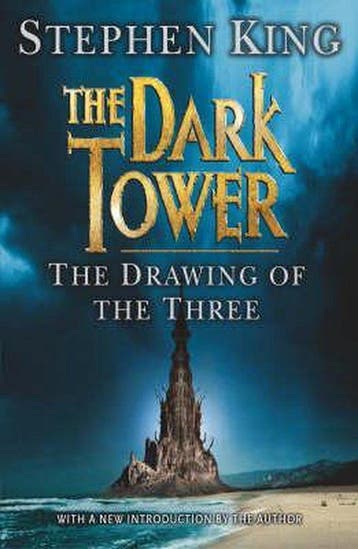 Dark Tower 9780340829769 Stephen King, Boeken, Verzenden, Gelezen, Stephen King